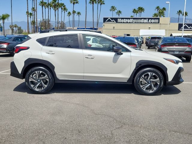 Used 2025 Subaru Crosstrek 2.5i Premium AWD/4WD image 34