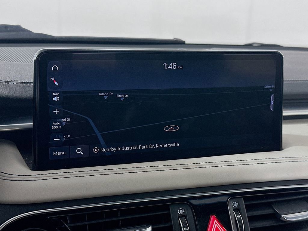 Used 2023 Genesis G70 2.0T w/ Sport Prestige Package image 19