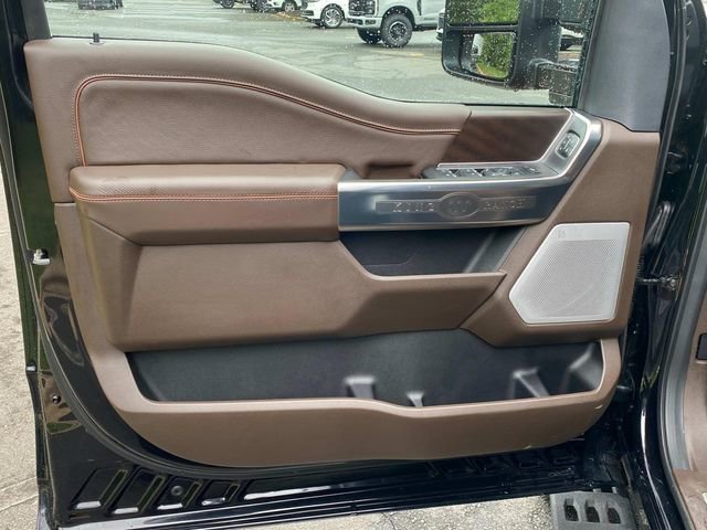 Used 2026 Ford F250 King Ranch w/ Tremor Off-Road Package AWD/4WD image 12