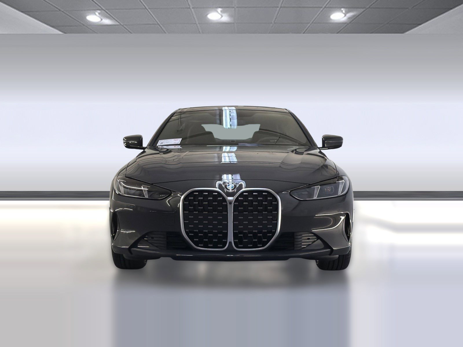 New 2026 BMW 430i Coupe w/ Parking Assistance Package image 5