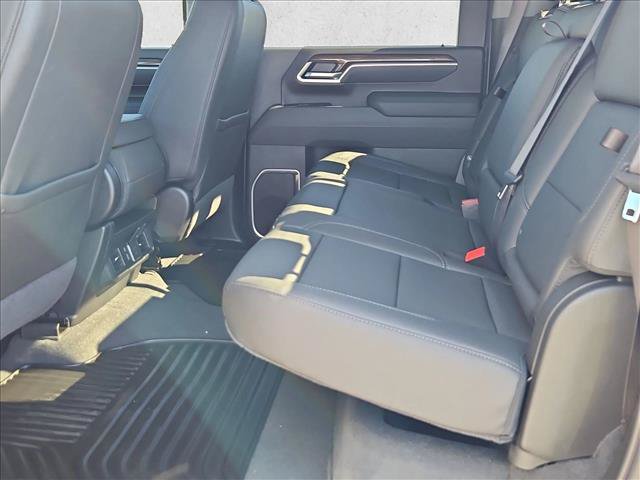 New 2026 Chevrolet Silverado 2500 LT w/ Trail Boss Package AWD/4WD image 18