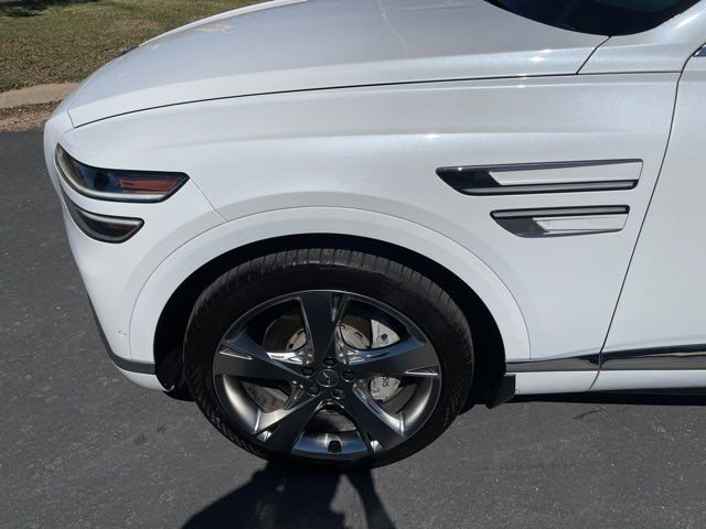Used 2023 Genesis GV80 3.5T w/ Prestige Package image 28