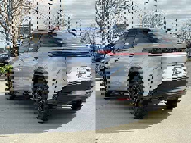 New 2026 Lexus RZ 350e 2WD image 48