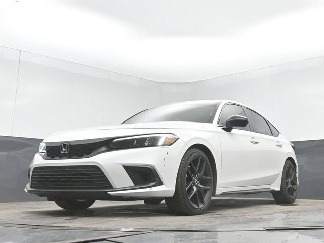 Used 2024 Honda Civic Sport image 30