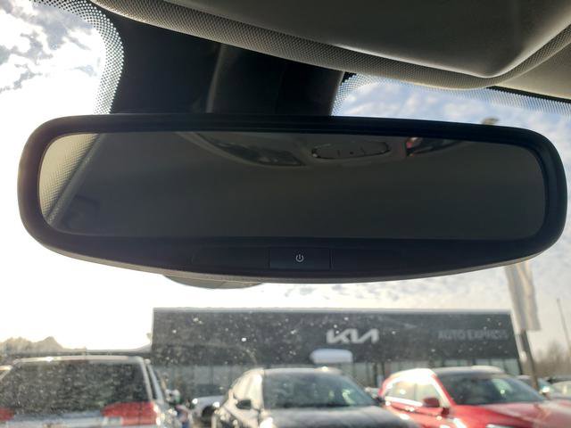 Used 2022 Jeep Compass Latitude image 32