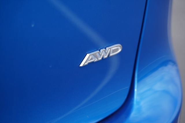 New 2026 Chrysler Pacifica Pinnacle AWD/4WD image 43