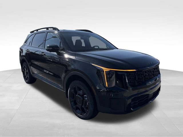 New 2026 Kia Sorento SX Prestige