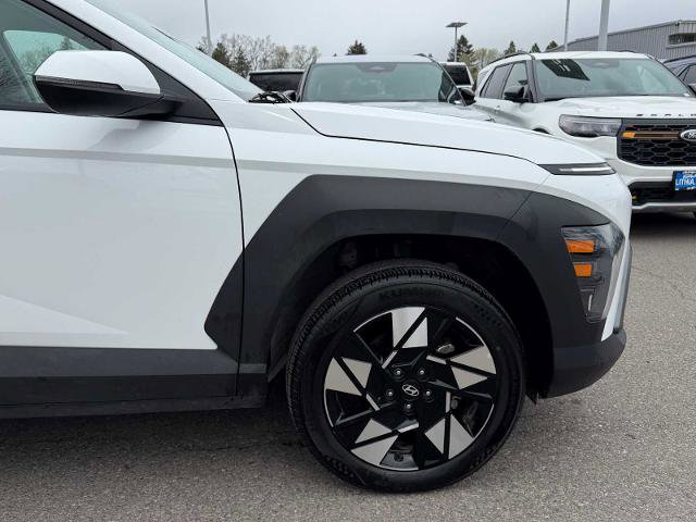 Used 2025 Hyundai Kona SEL AWD/4WD image 5