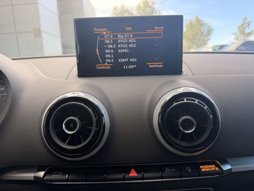 Used 2015 Audi S3 Premium Plus w/ 19" Performance Package AWD/4WD image 4