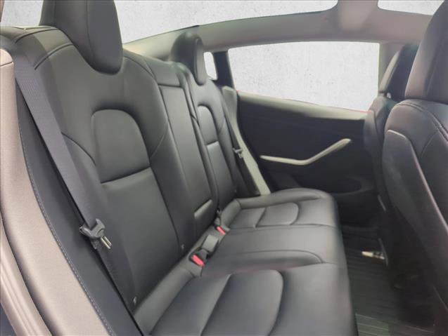 Used 2023 Tesla Model 3 Standard Range RWD image 21