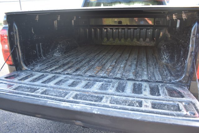 Certified 2018 Chevrolet Silverado 1500 LT w/ All Star Edition AWD/4WD image 19