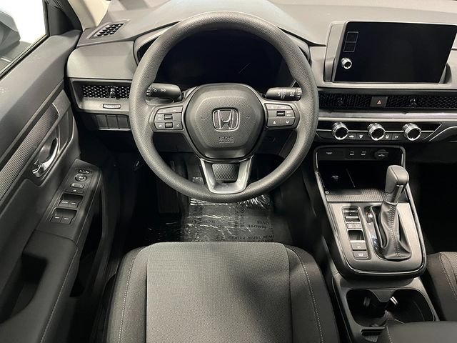 New 2026 Honda CR-V LX image 15