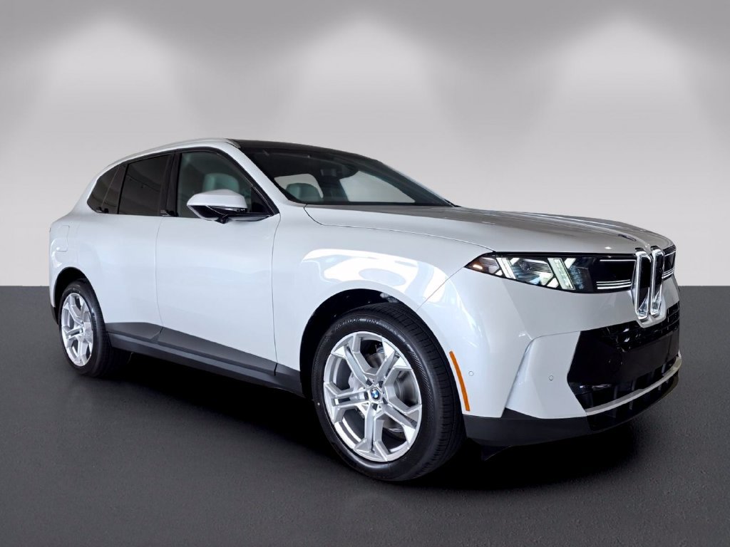 New 2027 BMW X5 xDrive50e w/ Climate Package AWD/4WD image 1