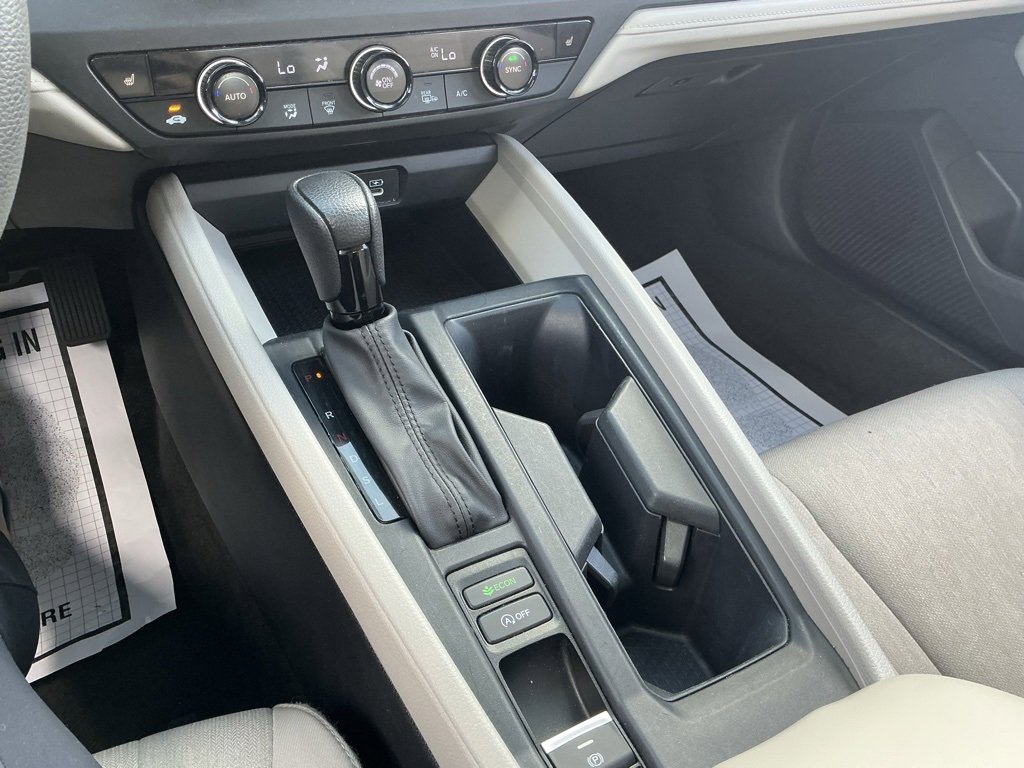 Certified 2024 Honda Accord EX image 38