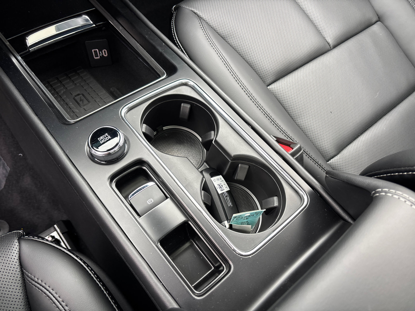 New 2026 Lincoln Corsair Premiere image 24