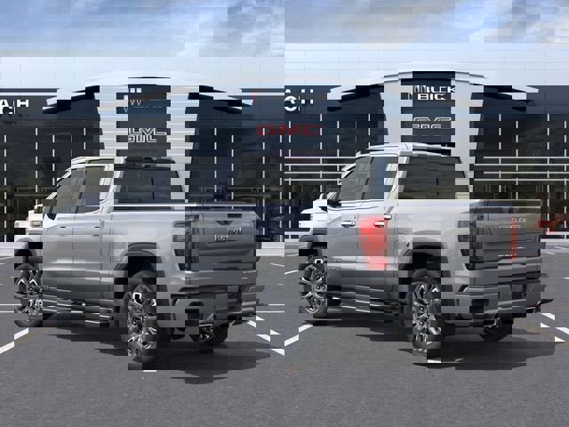 New 2026 GMC Sierra 1500 Denali Ultimate image 3