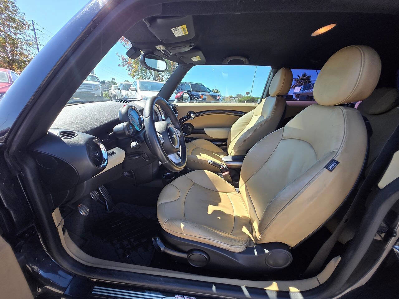 Used 2009 MINI Cooper John Cooper Works image 21