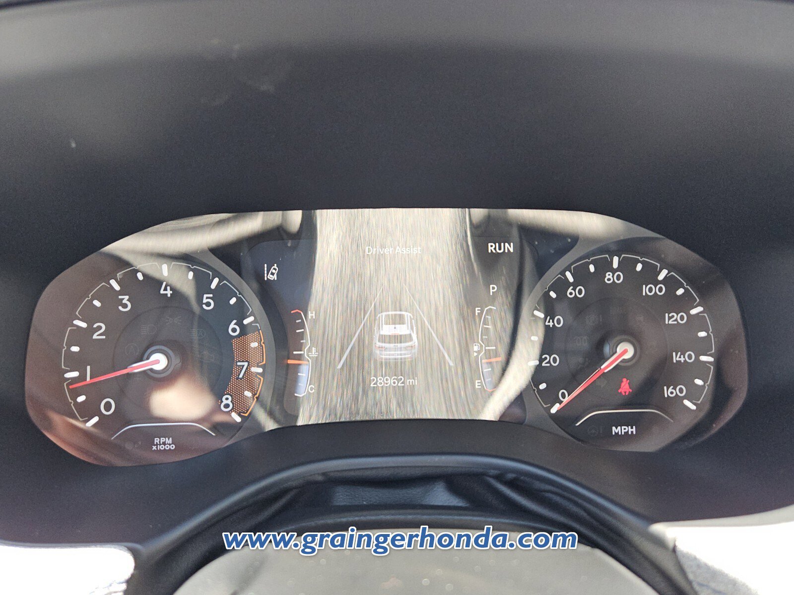 Used 2024 Jeep Compass Sport AWD/4WD image 21