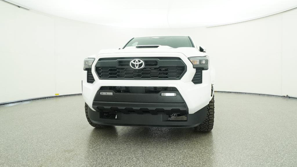 New 2025 Toyota Tacoma TRD Sport image 65