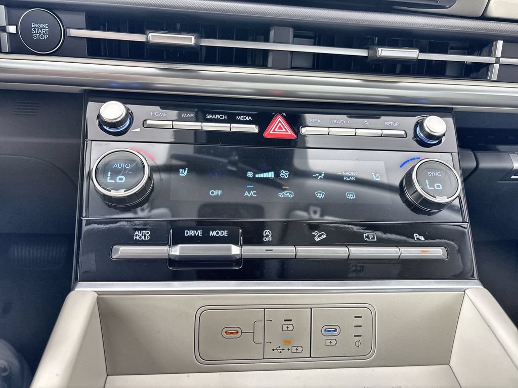New 2026 Hyundai Santa Fe SEL FWD image 16