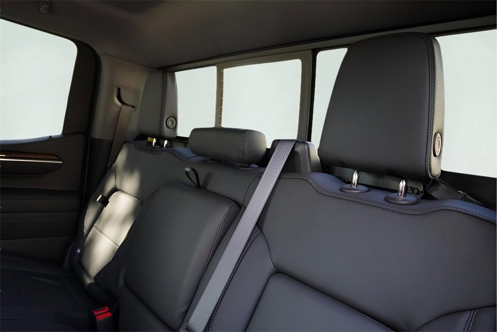 New 2026 GMC Sierra 1500 Elevation w/ Elevation Premium Package image 27