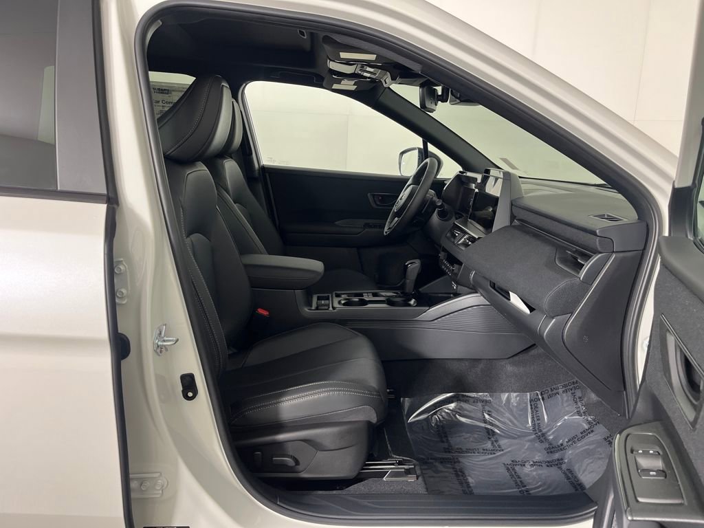 New 2026 Subaru Outback Limited XT image 13