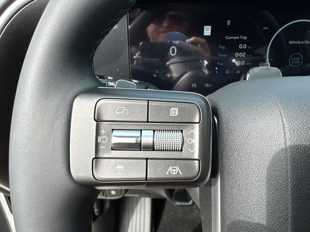 New 2026 Hyundai Palisade Limited image 15