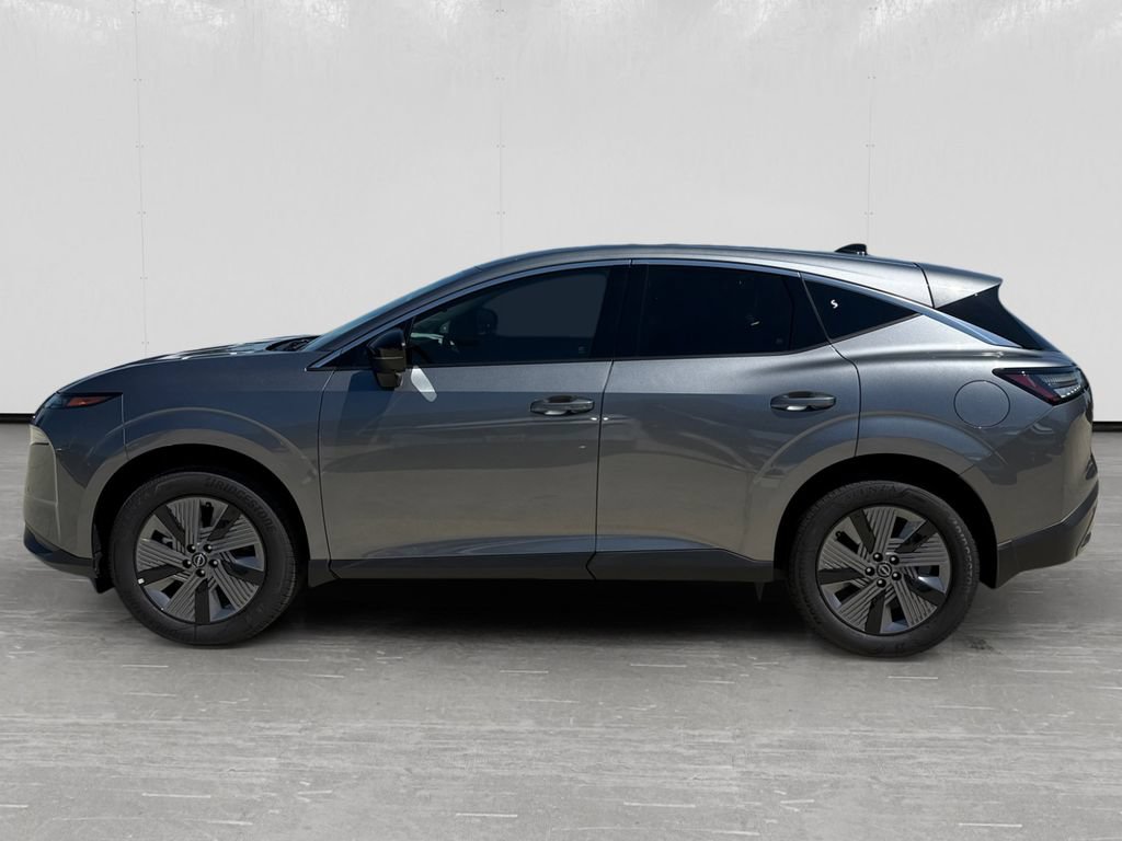 New 2026 Nissan Murano SL AWD/4WD image 2
