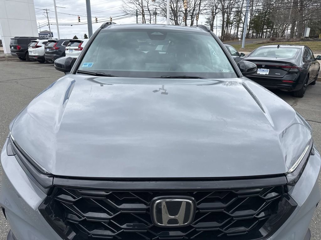 Used 2024 Honda CR-V Sport-L image 8