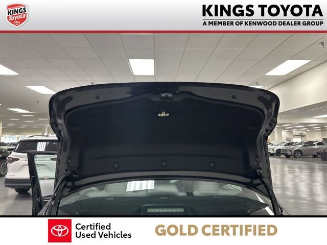 Certified 2023 Toyota Corolla SE image 23