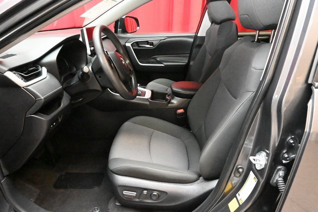 Certified 2024 Toyota RAV4 XLE image 3