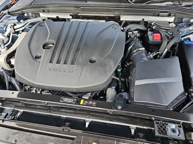 Used 2024 Volvo S60 B5 Core image 27