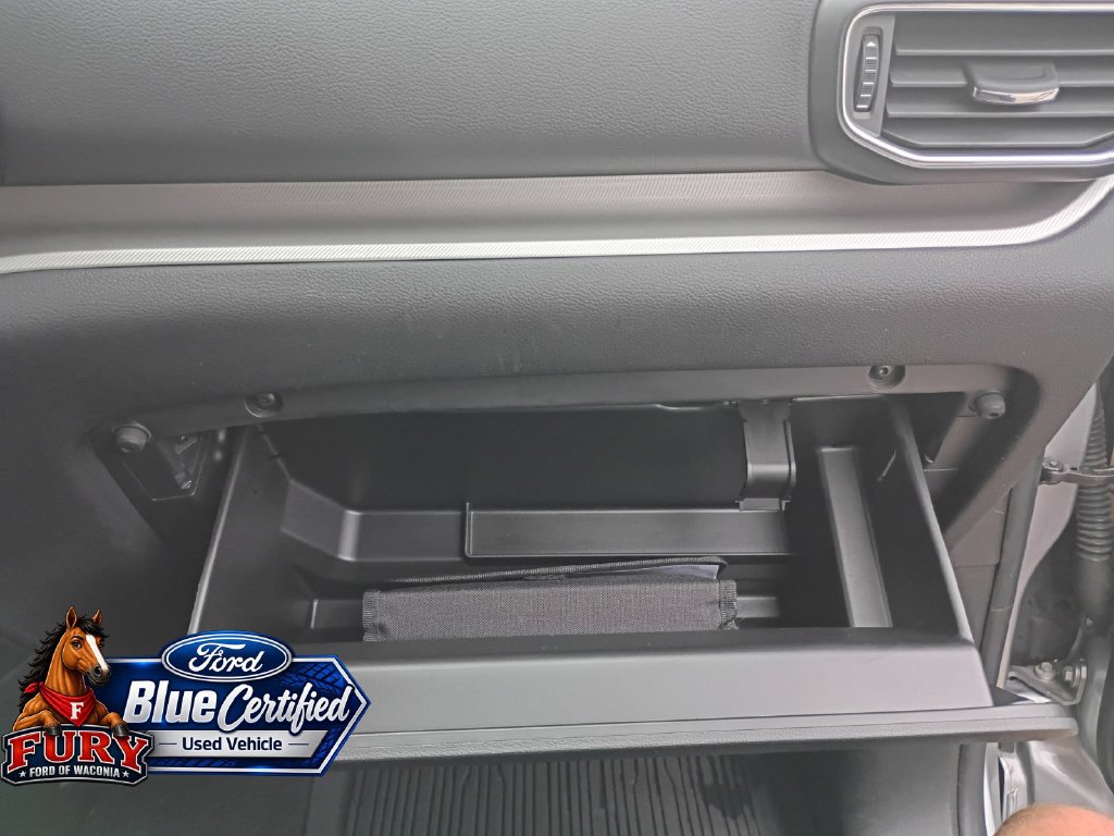 Used 2020 Ford Explorer XLT w/ Equipment Group 202A AWD/4WD image 18