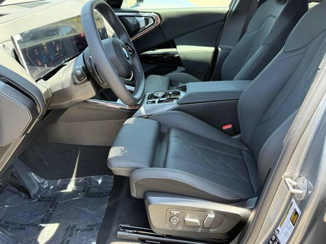 Used 2026 BMW X3 xDrive30i w/ Premium Package AWD/4WD image 21