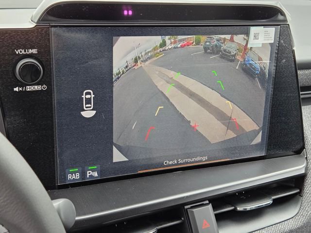 New 2026 Subaru Outback Premium image 14