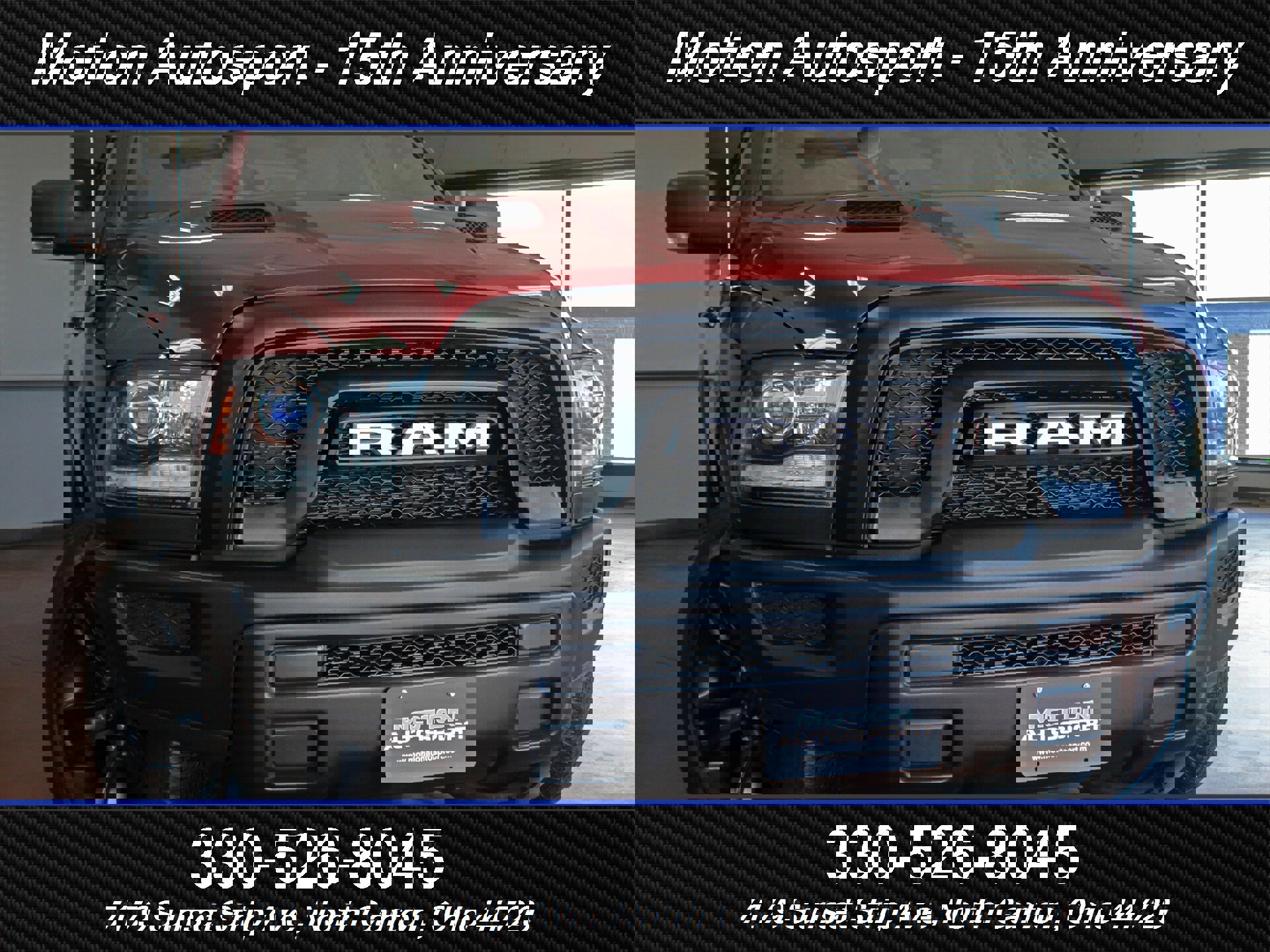 Used 2022 RAM 1500 Classic Warlock image 54
