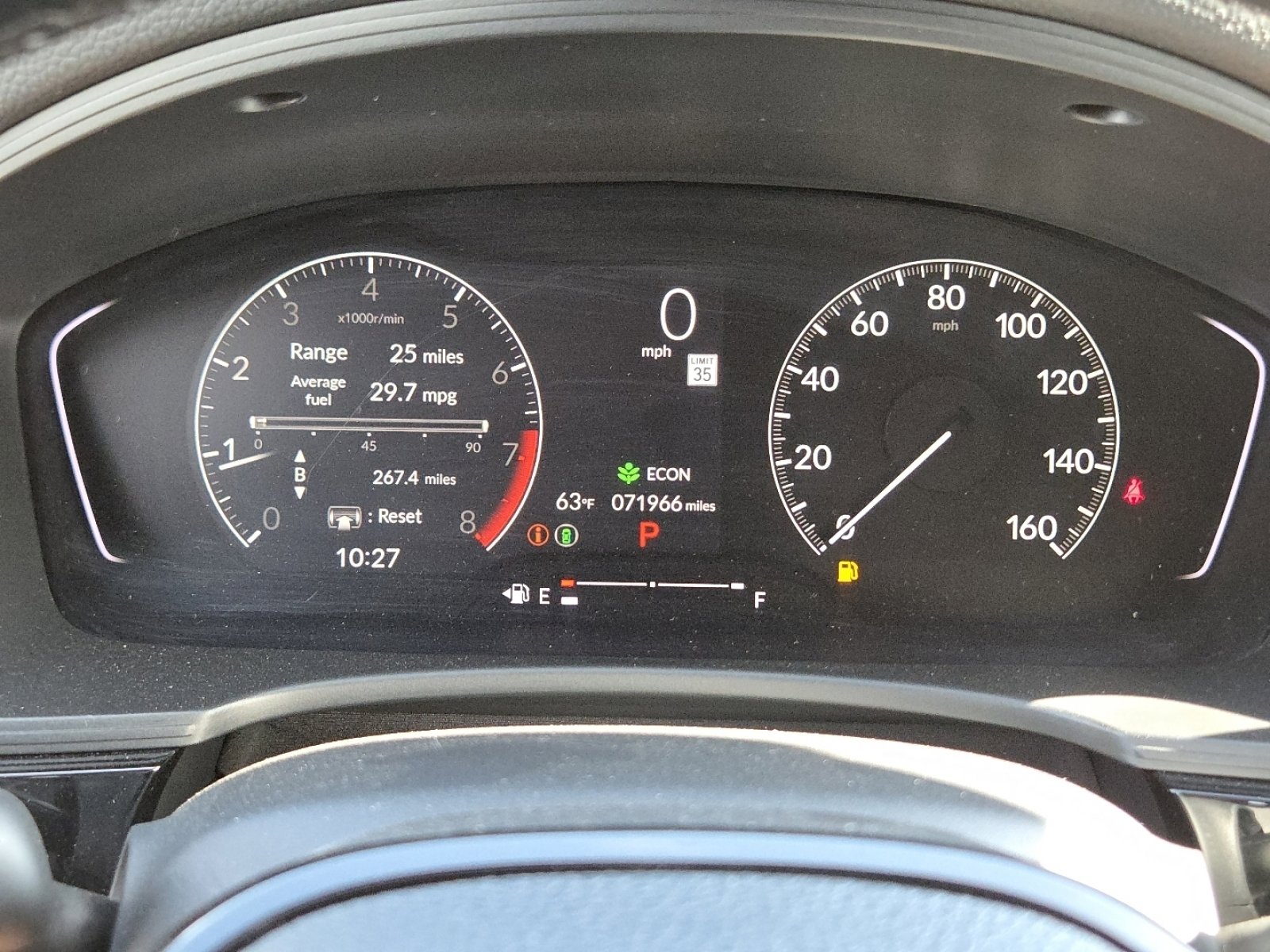 Certified 2023 Honda Civic Sport image 30