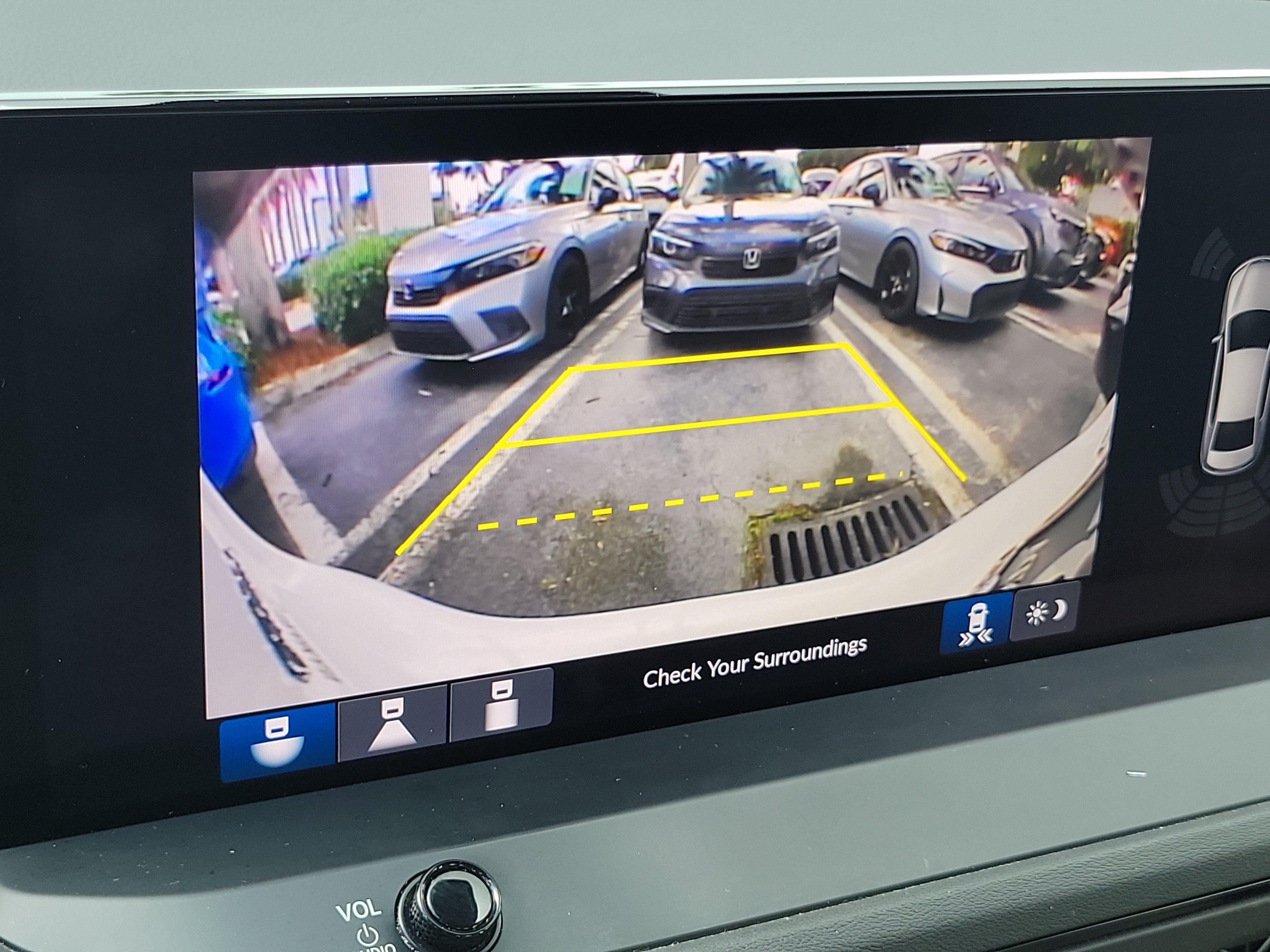 Certified 2023 Honda Accord Touring image 24
