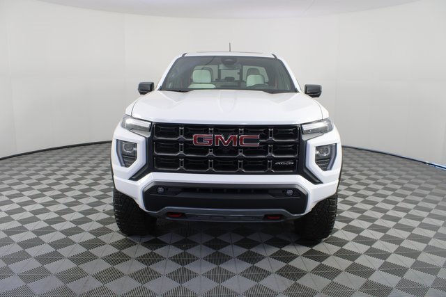 New 2026 GMC Canyon AT4X image 28