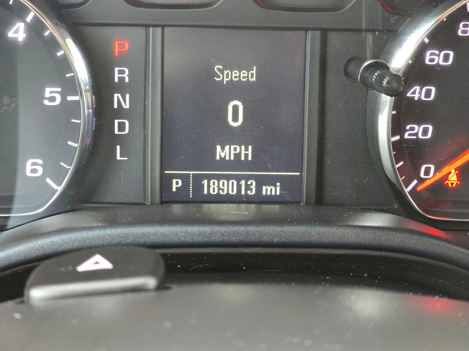 Used 2018 Chevrolet Silverado 1500 LS image 24