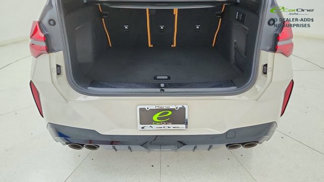 Used 2025 BMW X3 M50 AWD/4WD image 14