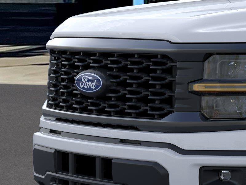 New 2026 Ford F150 STX w/ Equipment Group 200A RWD image 17