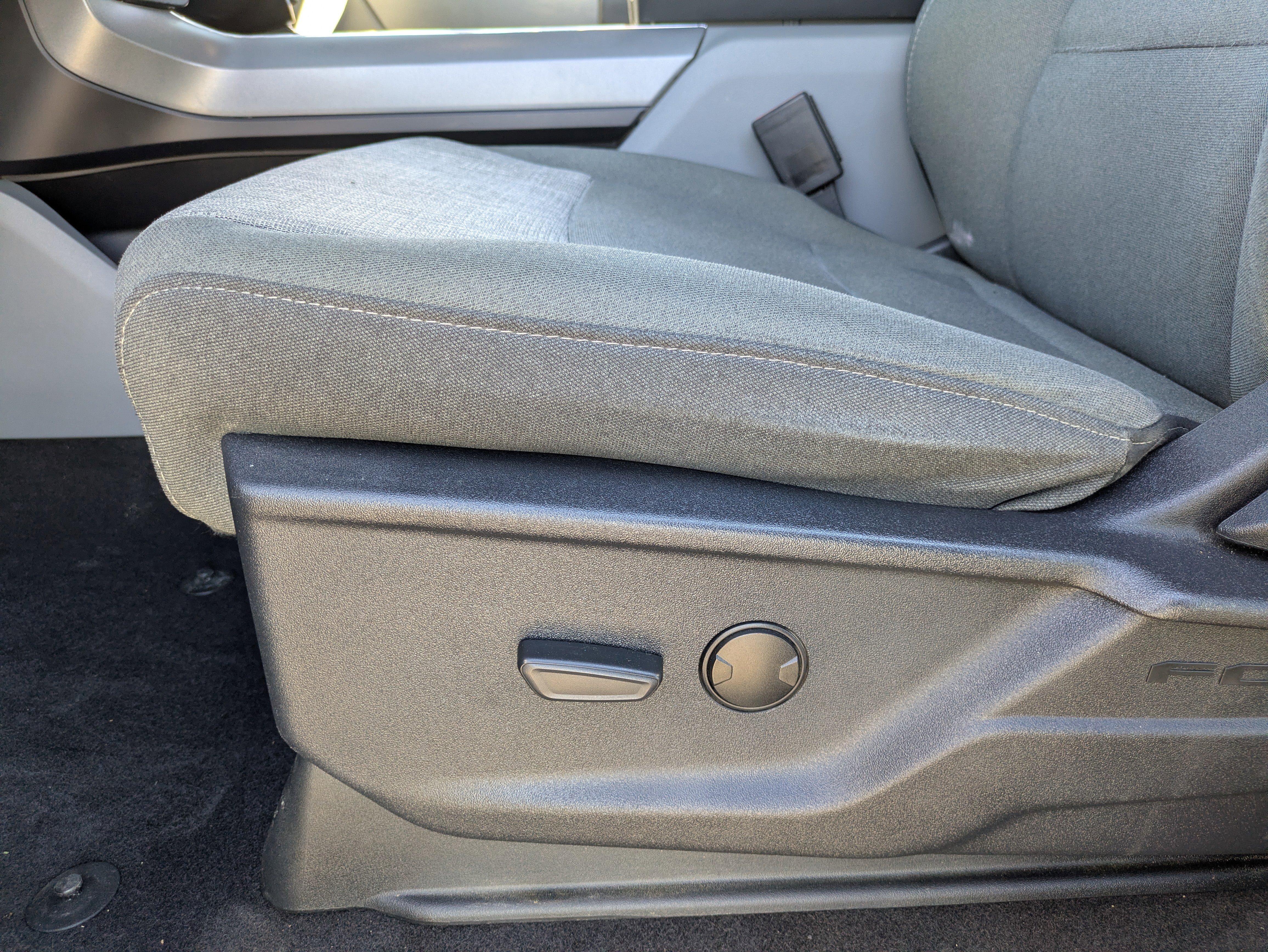 Used 2023 Ford F150 XLT w/ Equipment Group 301A Mid image 20