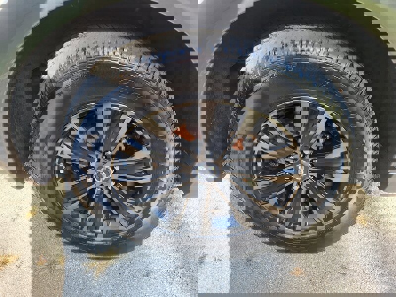 Used 2017 Nissan Armada Platinum image 30