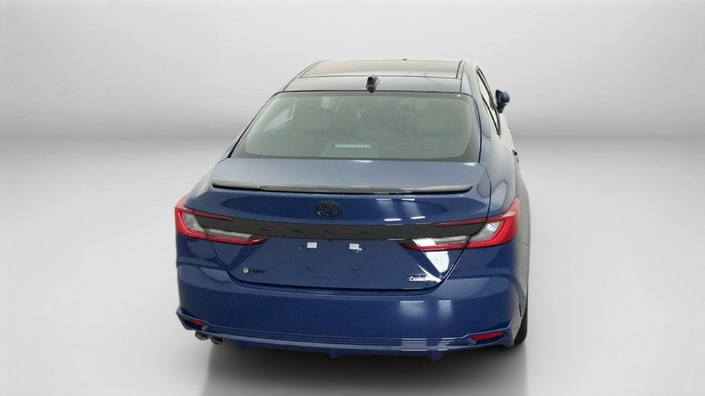 New 2026 Toyota Camry XSE FWD image 58