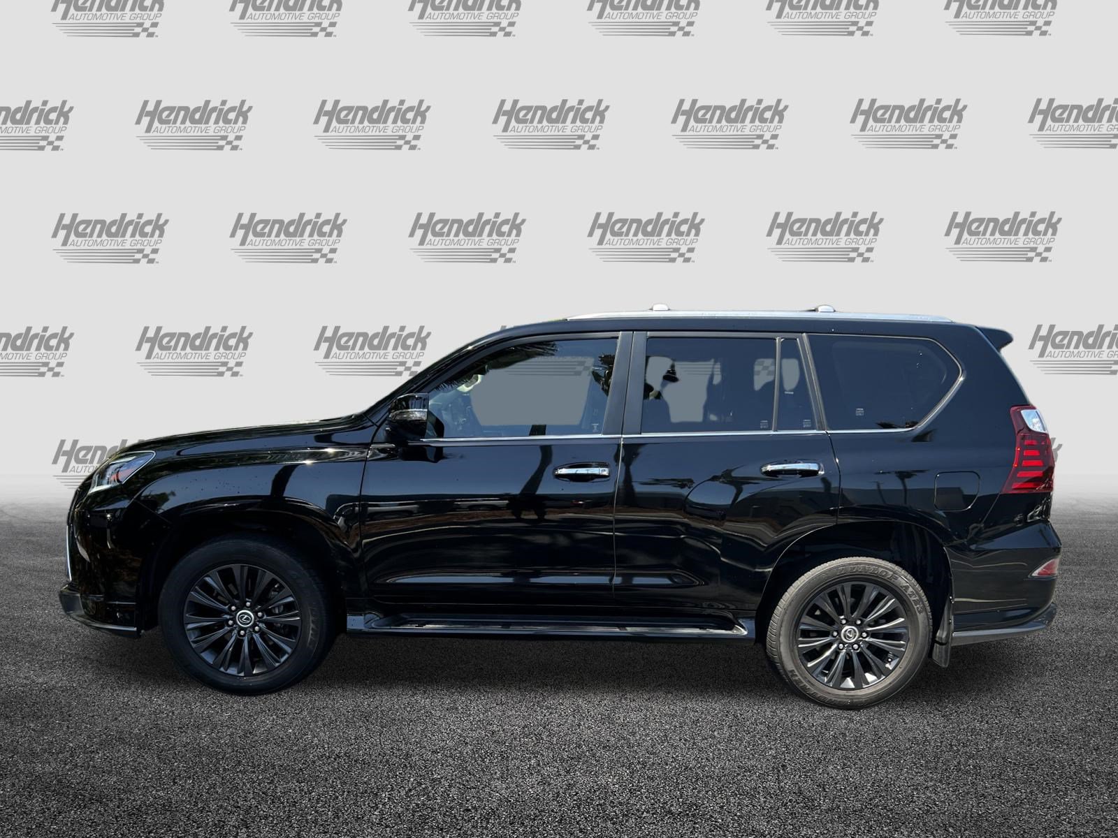 Used 2022 Lexus GX 460 Premium image 6