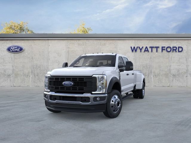 New 2026 Ford F450 4x4 Crew Cab Super Duty image 2