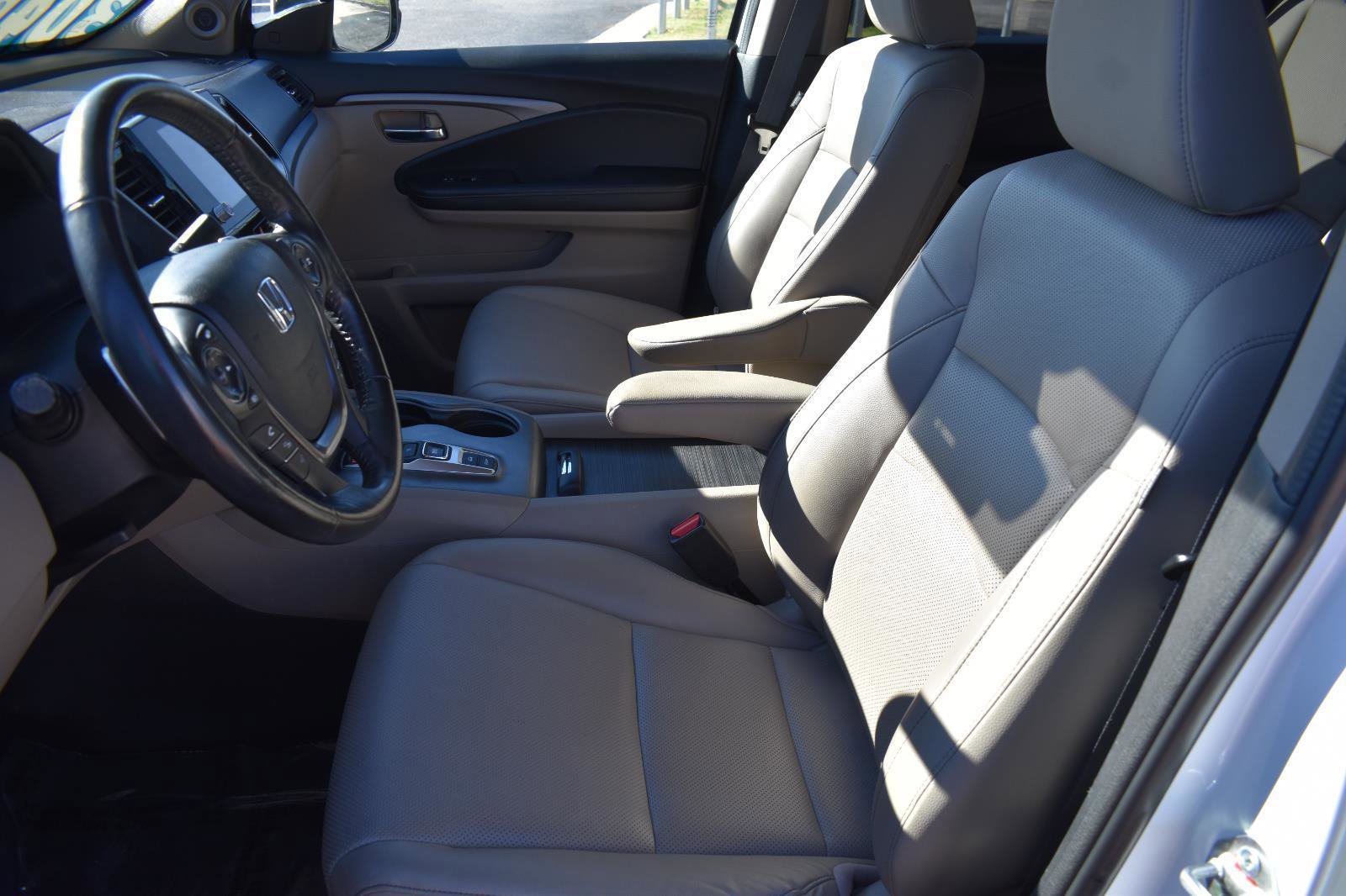 Used 2022 Honda Ridgeline RTL-E image 26