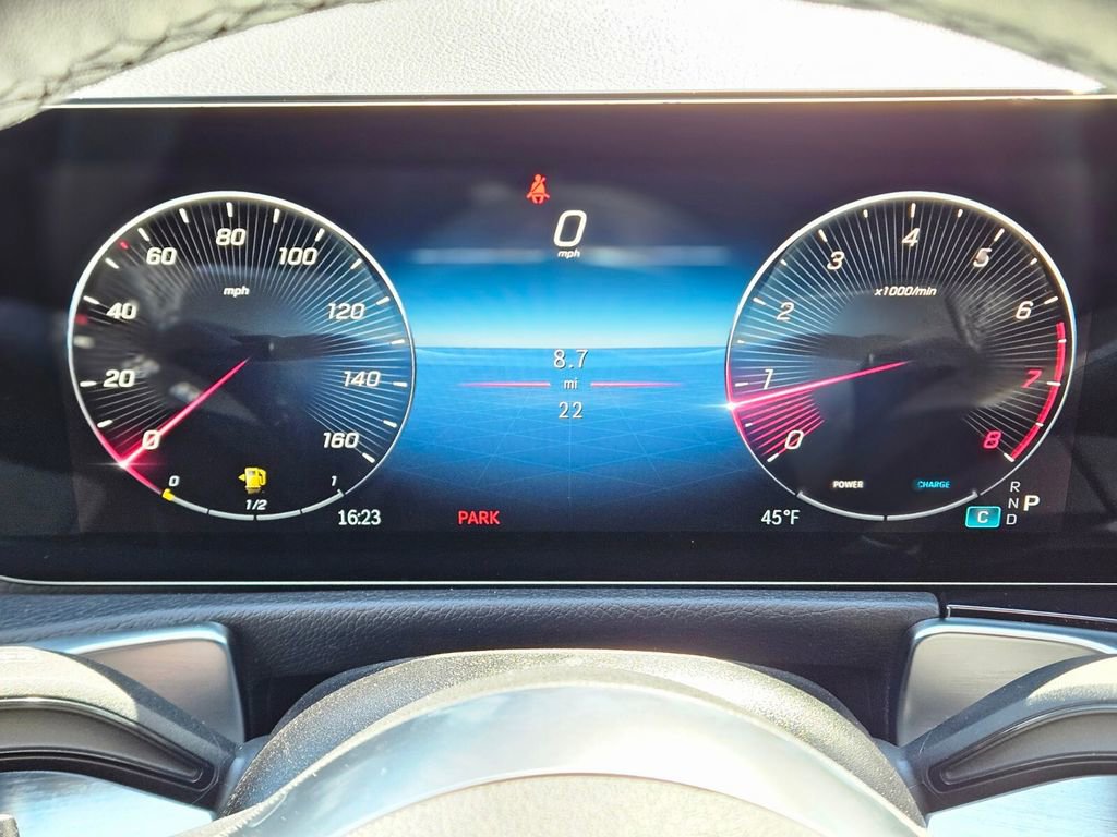 New 2026 Mercedes-Benz GLB 250 4MATIC image 28
