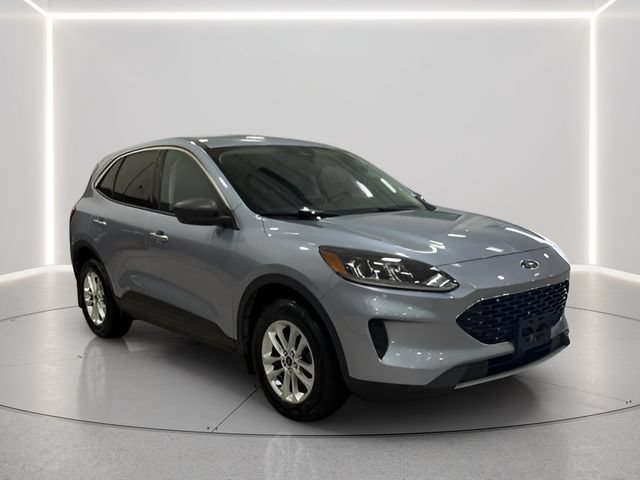 Used 2022 Ford Escape SE w/ Convenience Package AWD/4WD image 21